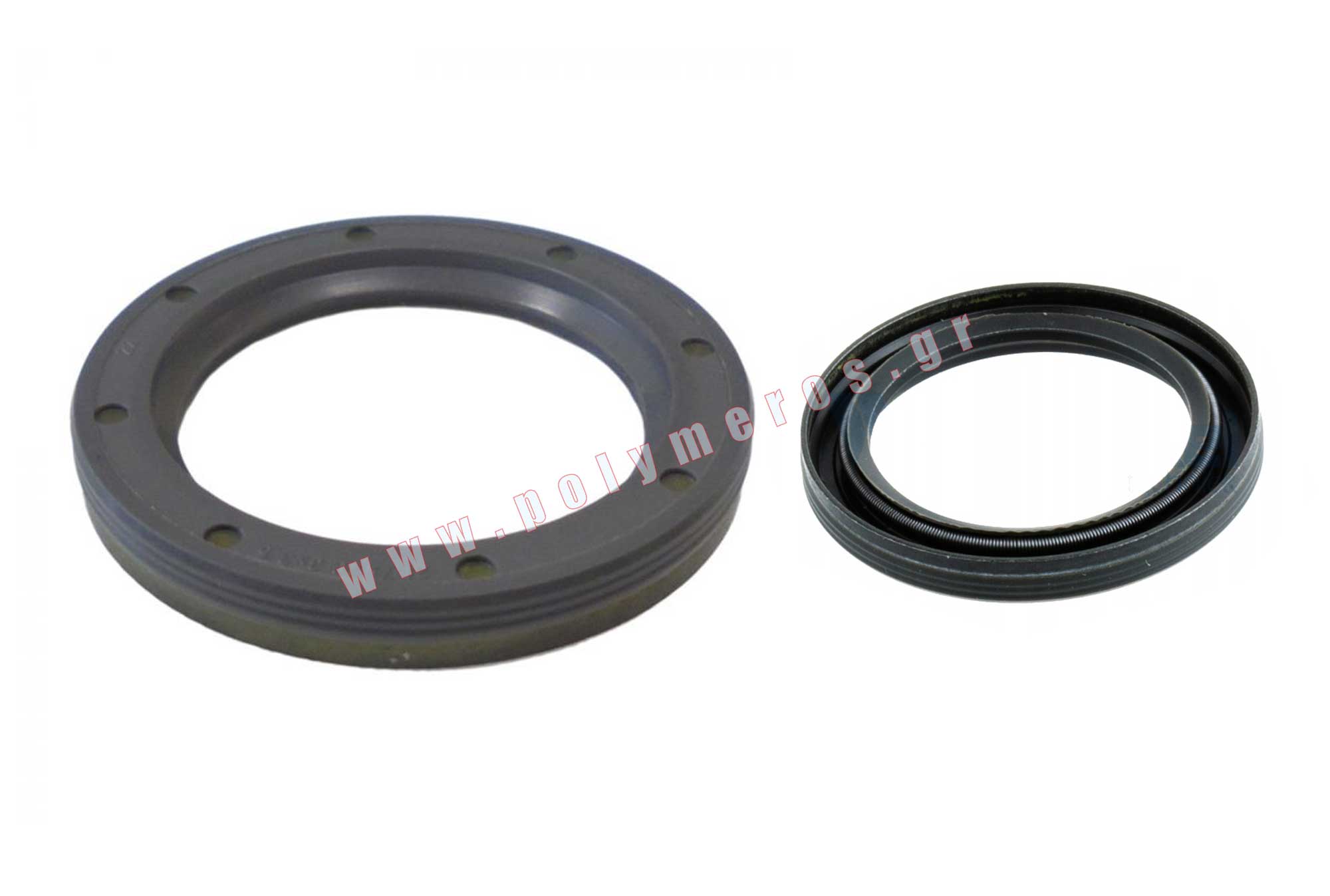 Τσιμούχα στροφάλου αλυσοπρίονου Husqvarna 346XP, 545 MARK II, 550XP, 560XP, 562XP, 576XP | Jonsered CS2252, CS2152, CS2153, CS2253, CS2260 (5975761-01)